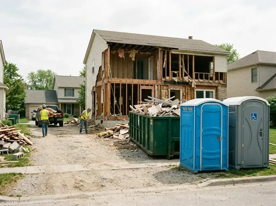 home-renovation-demolition-sit-010 — frequently asked questions, Portable Toilet & Dumpsters Rental in Lake Junaluska, NC